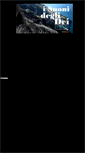 Mobile Screenshot of isuonideglidei.com